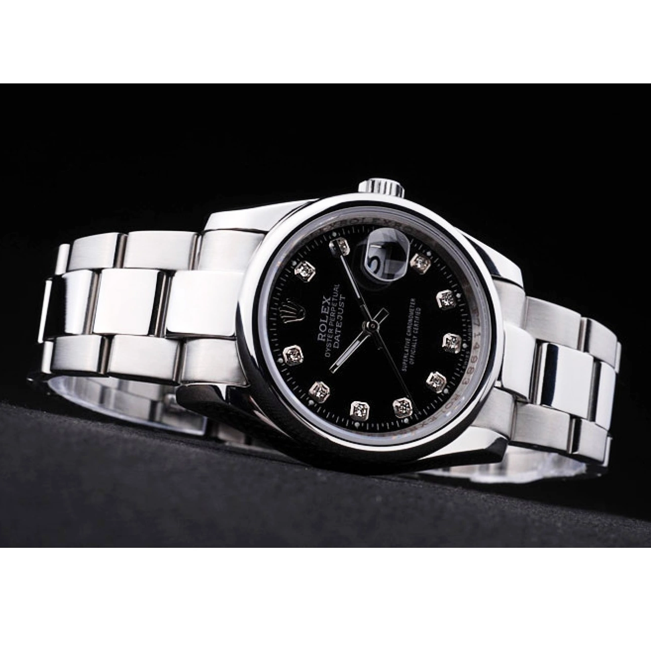 AAA Replica Watches Rolex Datejust-rl66 0823